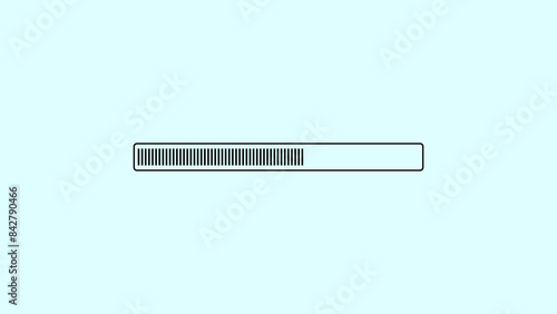 progress loading bar