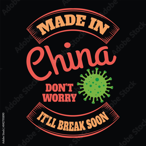 corona logo design vector illustration