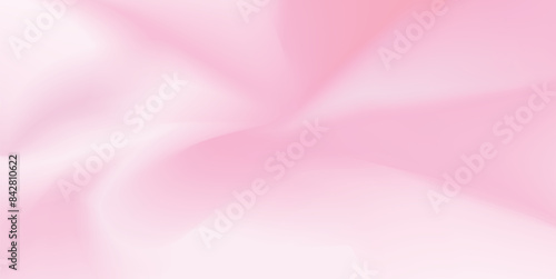 soft pink background