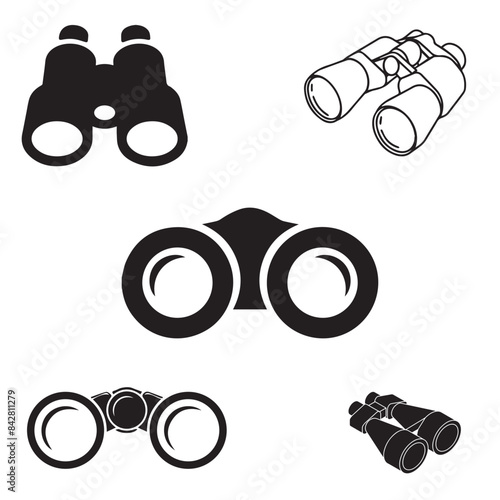 binocular vector design 