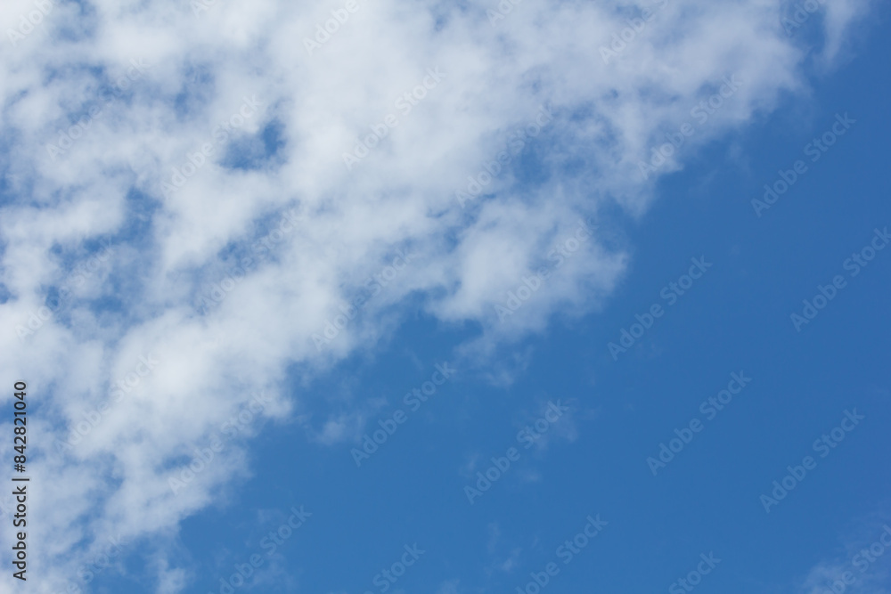 blue sky with cloud texture and background blue sky with cloud texture and background
