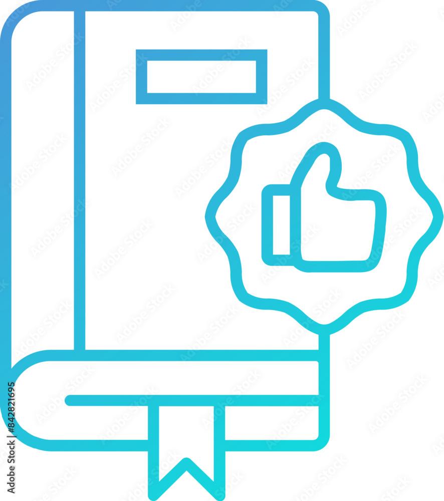 Obraz premium Book Recommendations 