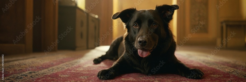 Dog Dog