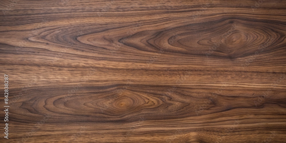 Black walnut wood texture from two boards oil finished Black walnut wood texture from two boards oil finished