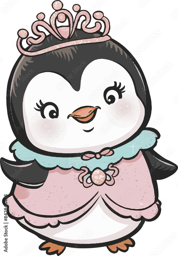 펭귄 펭귄