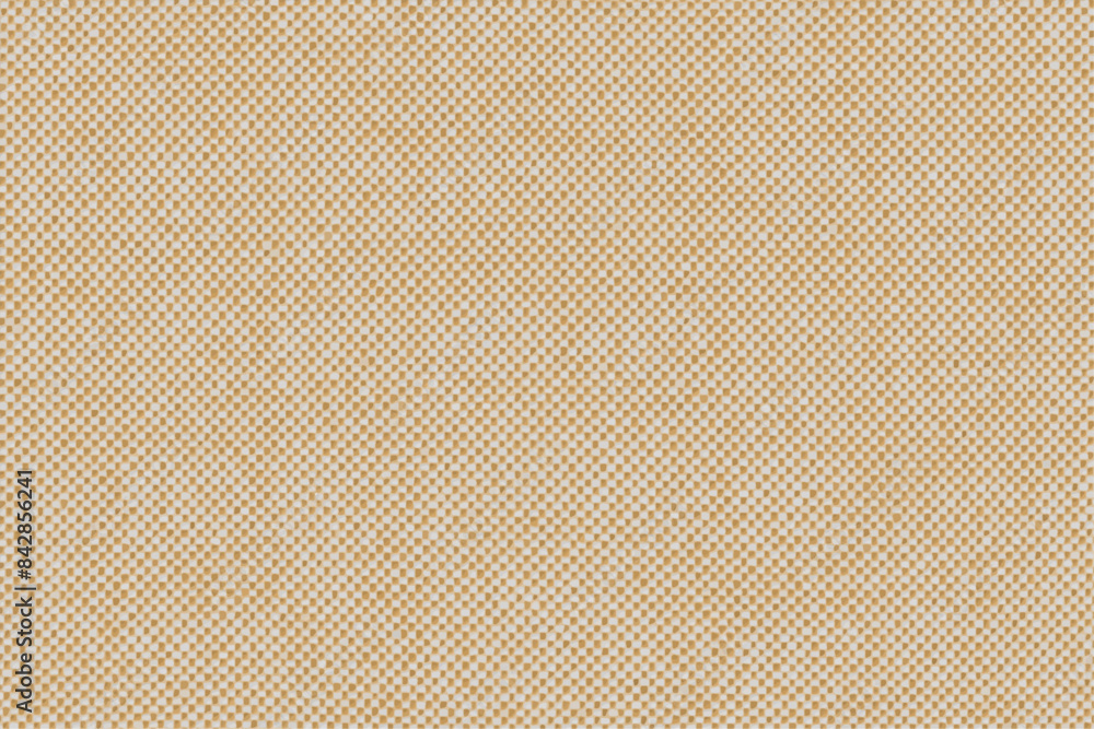 Fototapeta premium chambray fabric texture background