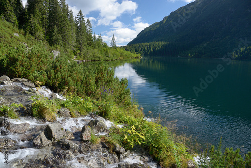 Tatry, Morskie Oko