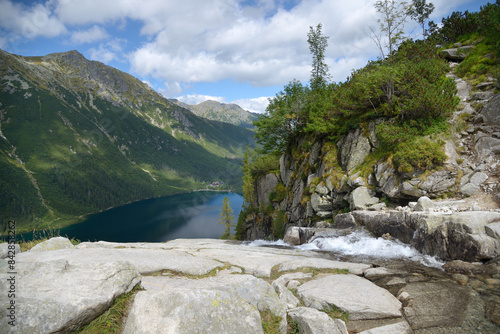 Tatry, Morskie Oko