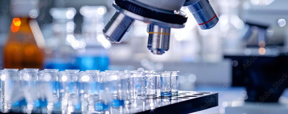 Precision engineering in the laboratory Precision engineering in the laboratory