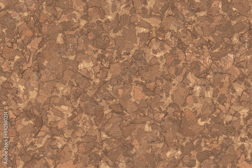 cork texture background