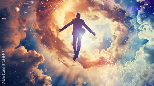 Wallpaper Mural Quantum leaps in marketing Breaking the mold with genius Torontodigital.ca