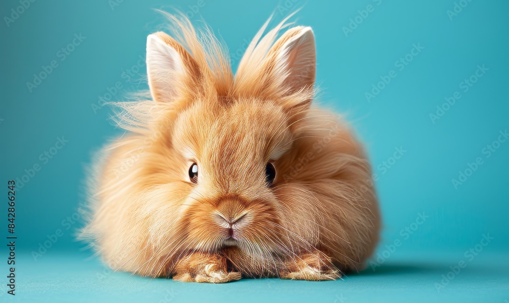 commercial photos with different breeds of rabbits. commercial photos with different breeds of rabbits.