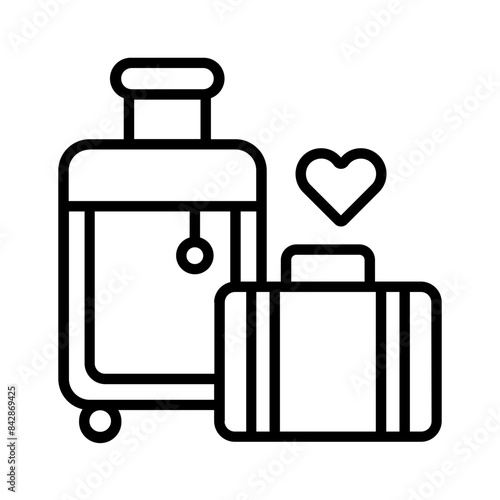 luggage