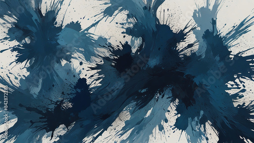 abstract background