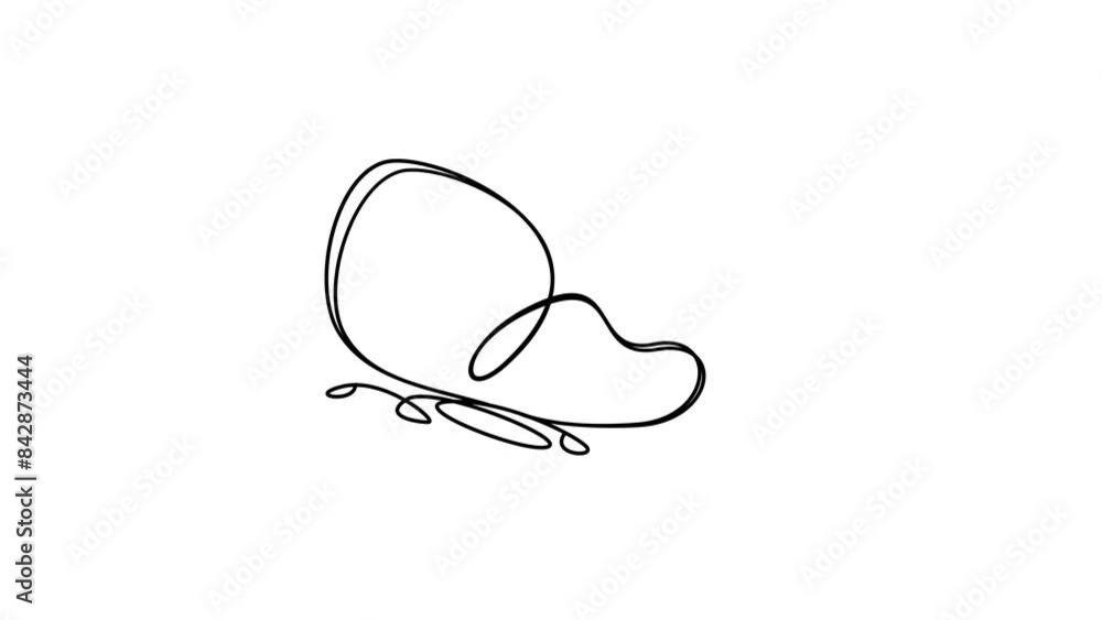 Animated butterfly with beautiful line art effects. Side view. Transparent 4K Alpha Channel. Seamless loop. Perfect for art exhibitions, wedding videos, or children's story time. Animated butterfly with beautiful line art effects. Side view. Transparent 4K Alpha Channel. Seamless loop. Perfect for art exhibitions, wedding videos, or children's story time.