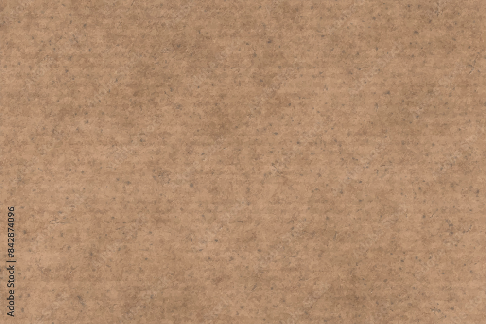 glossy brown cardboard texture background