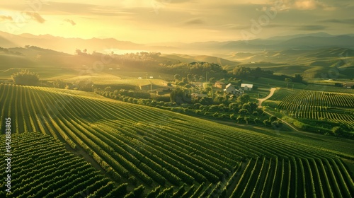 Wallpaper Mural Agriculture is a dynamic and ever-evolving field, with new challenges and opportunities emerging as populations grow, climates shift, and consumer preferences change Torontodigital.ca