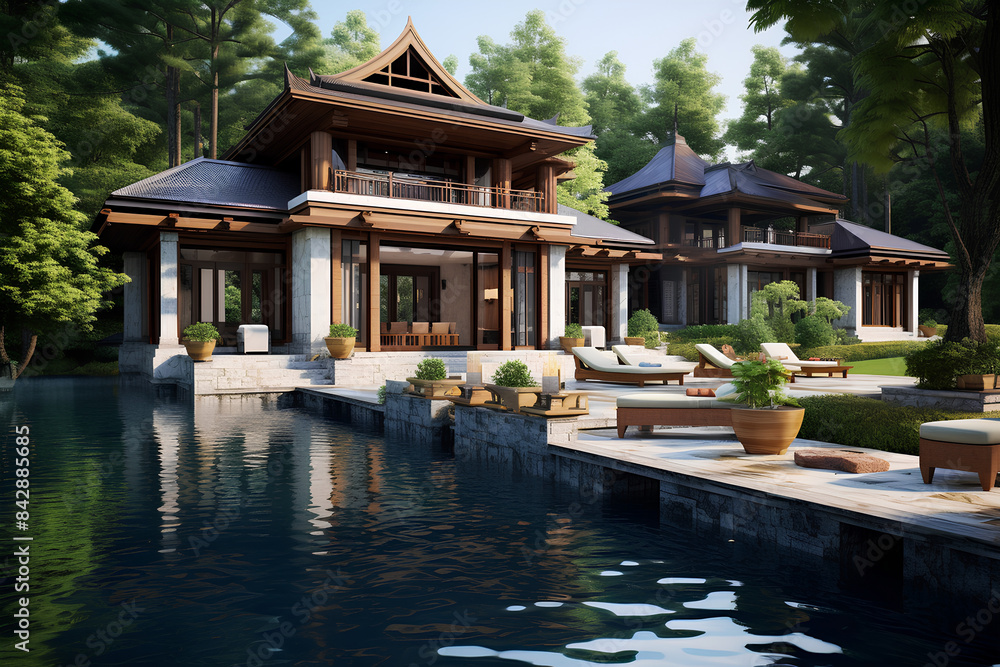 beautiful lakeside villa beautiful lakeside villa