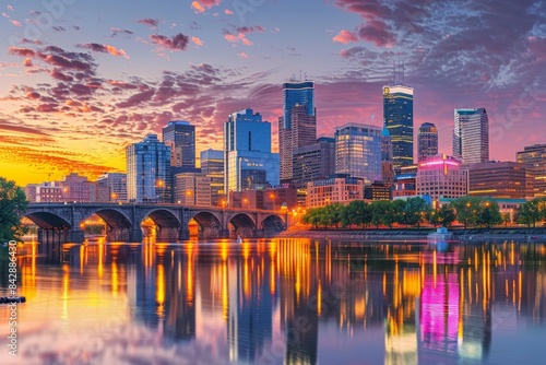 Perfect for travel, real estate, or cityscapes projects.