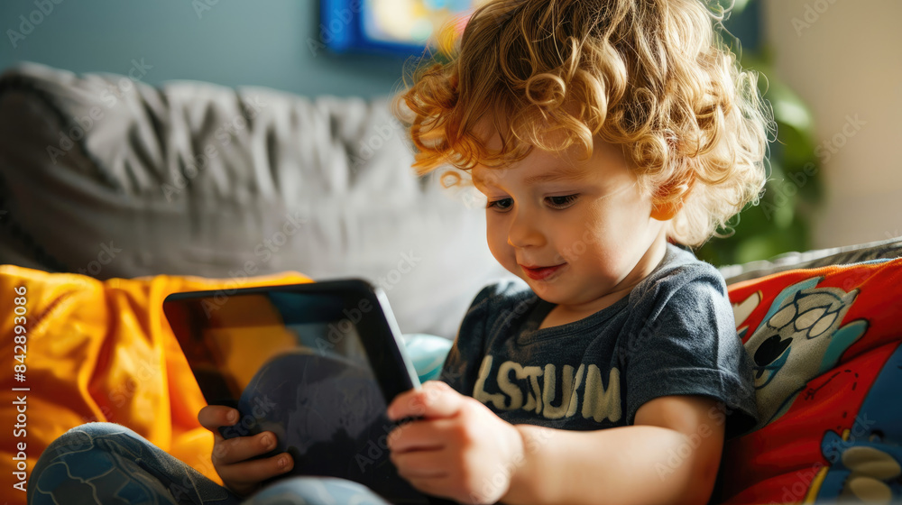 1 child sitting on a tablet --no blur, grunge, splash, dust --ar 16:9 Job ID: 09ed1c45-06a4-4949-9ad2-4082e3928420 1 child sitting on a tablet --no blur, grunge, splash, dust --ar 16:9 Job ID: 09ed1c45-06a4-4949-9ad2-4082e3928420