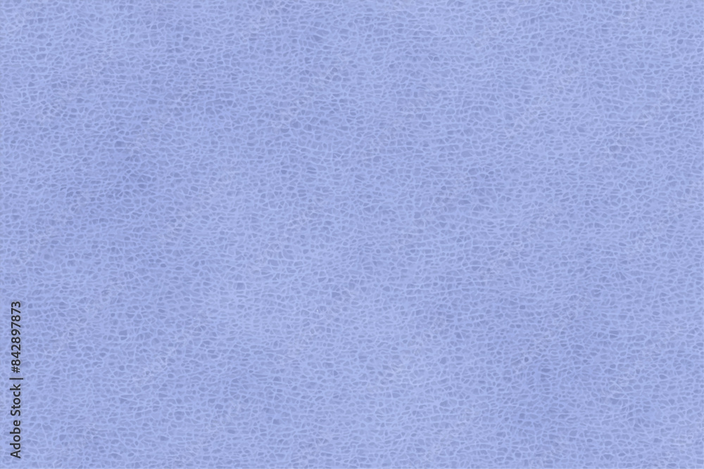 Fototapeta premium light blue natural cowhide leather texture background