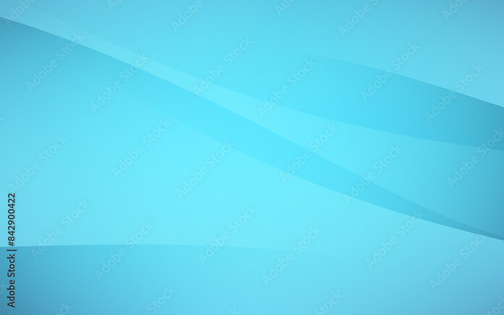 Abstract blue background with smooth, flowing wave patterns. Ideal for presentations, websites, and graphic design projects Abstract blue background with smooth, flowing wave patterns. Ideal for presentations, websites, and graphic design projects