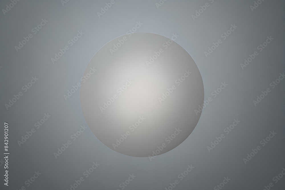 background with a light grey color and a small, centered circle of a slightly darker shade background with a light grey color and a small, centered circle of a slightly darker shade