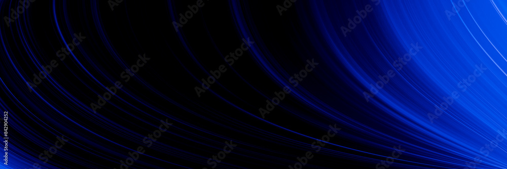 abstract blue and black are light pattern with the gradient is the with floor wall metal texture soft tech diagonal background black dark clean modern.