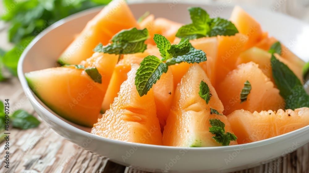 Imagine a family gathering around a large bowl of mixed melon balls, each bite offering a burst of sweet, hydrating goodness. Imagine a family gathering around a large bowl of mixed melon balls, each bite offering a burst of sweet, hydrating goodness.