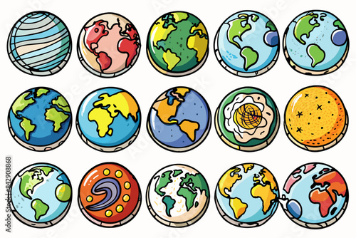 Solar System