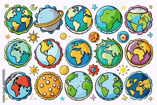 Solar System