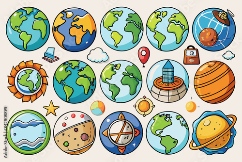 Solar System