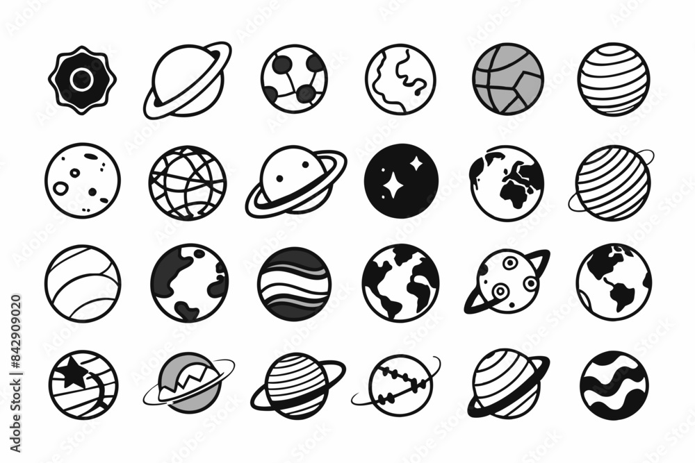 Solar System Solar System
