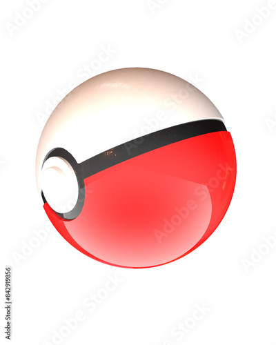 Foto Poke ball