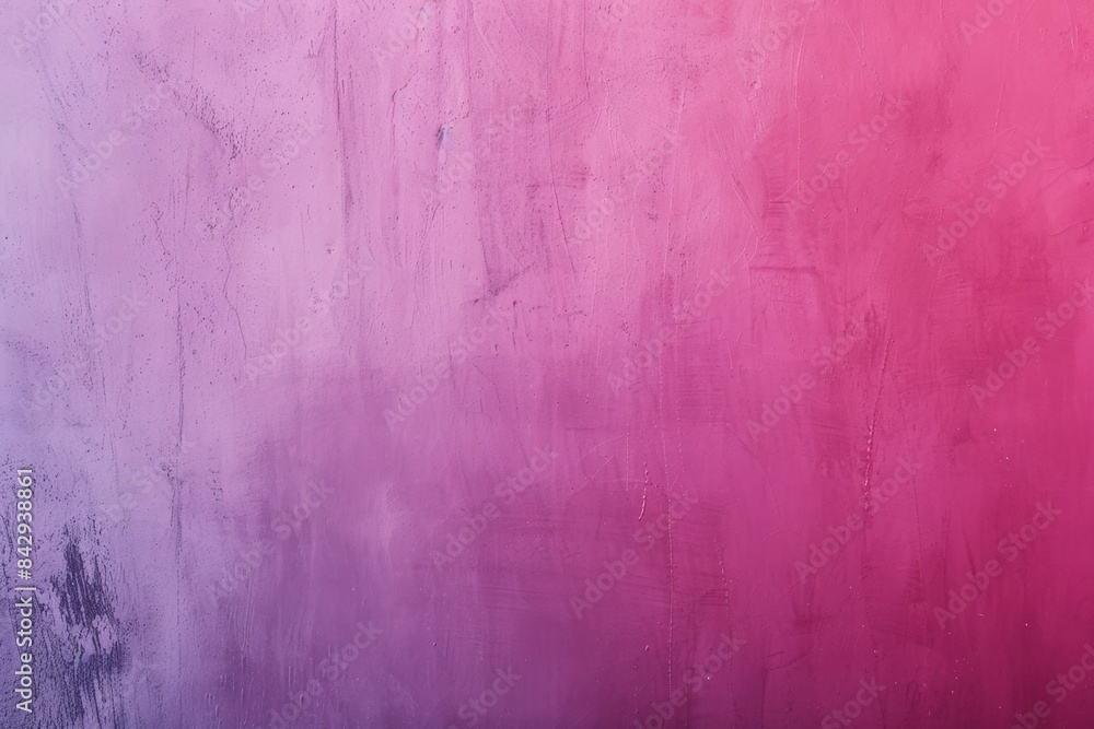 Pink and purple gradient background with brushstrokes and a textured paint effect, perfect for a colorful backdrop or wallpaper Pink and purple gradient background with brushstrokes and a textured paint effect, perfect for a colorful backdrop or wallpaper