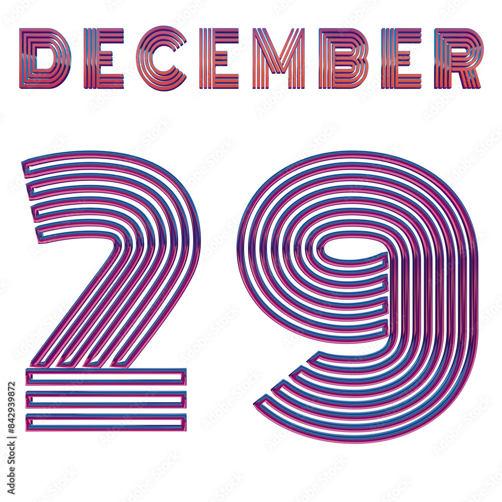 DECEMBER 29 - CREATIVE NEON ART ISOLATED DECEMBER 29 - CREATIVE NEON ART ISOLATED