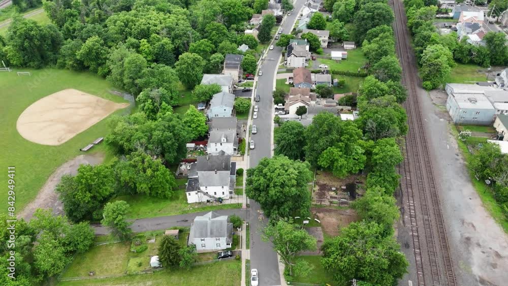 Drone of Bound Brook, New Jersey Drone of Bound Brook, New Jersey