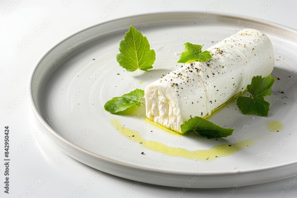 Irresistible Baked Goat Cheese with Pinot Noir Grape Confit Irresistible Baked Goat Cheese with Pinot Noir Grape Confit