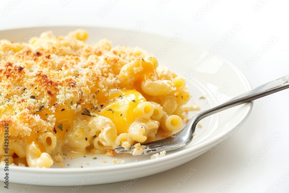 Decadent Baked Mac and Cheese: A Culinary Masterpiece Decadent Baked Mac and Cheese: A Culinary Masterpiece