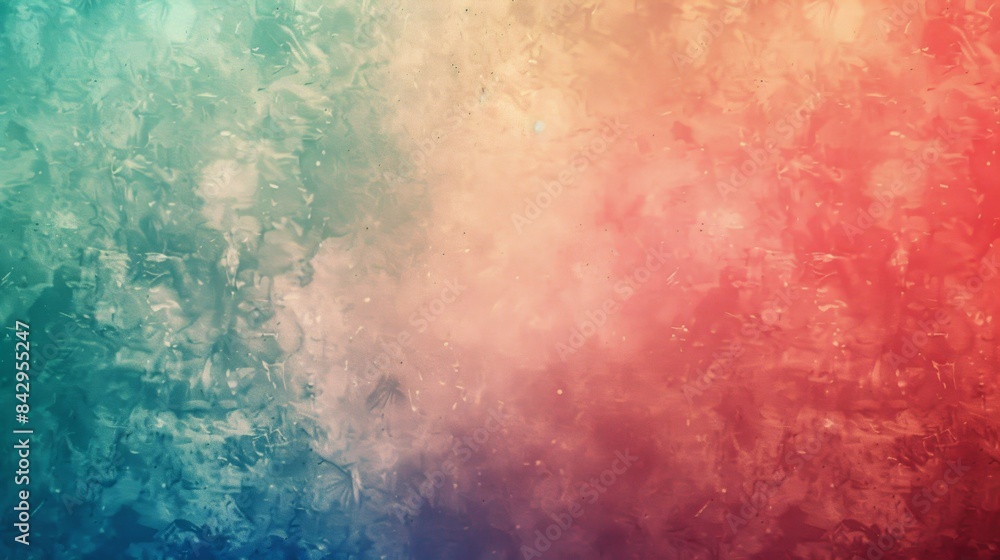 Abstract Gradient Texture Background - Generative AI Abstract Gradient Texture Background - Generative AI