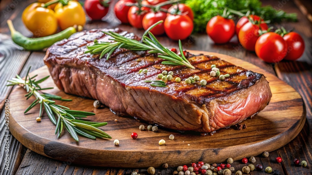 new york striploin steak
new york striploin steak
