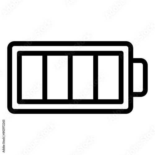 battery icon