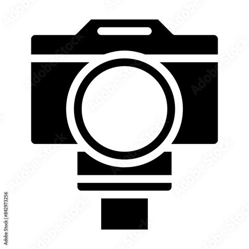 camera icon