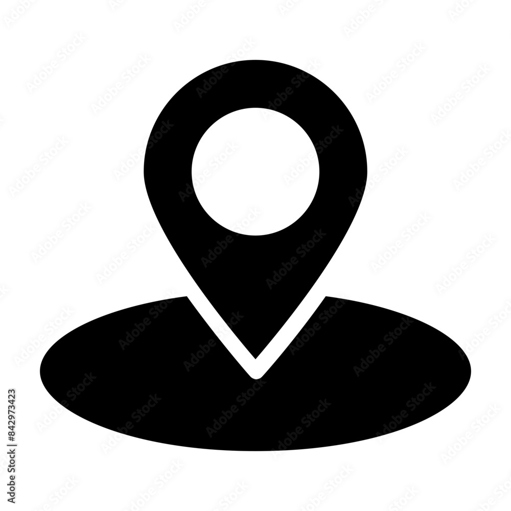pin location icon pin location icon