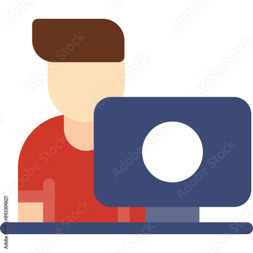 Gamer Icon