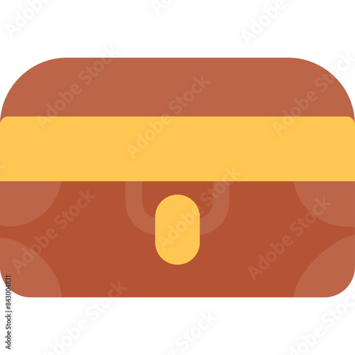 Treasure Chest Icon