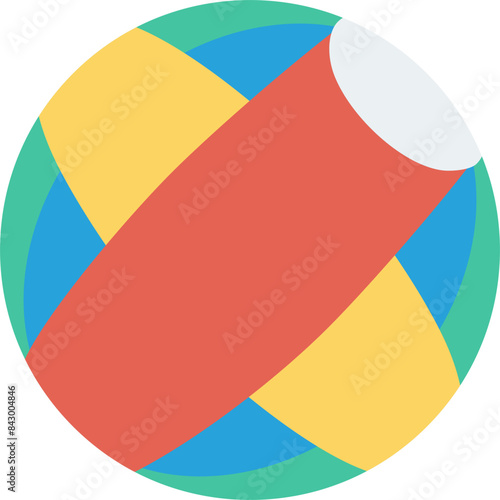 Ball Icon