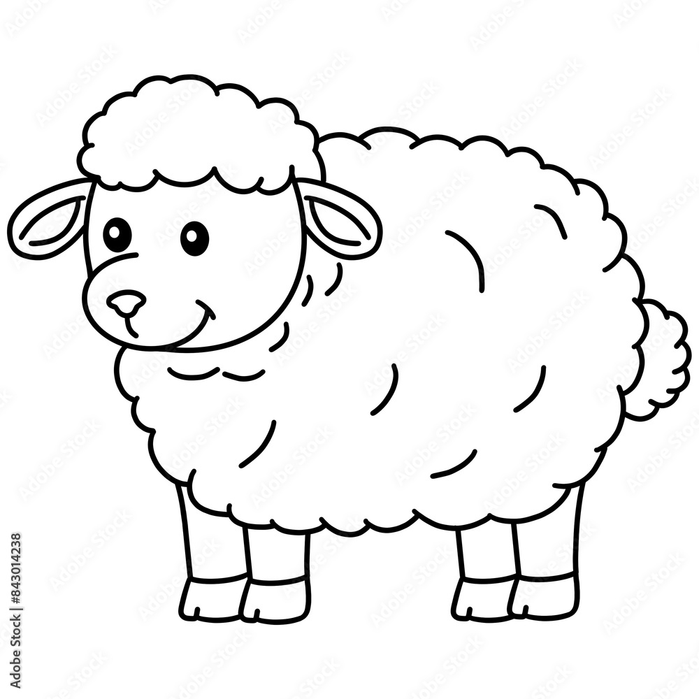 Sheep Sheep