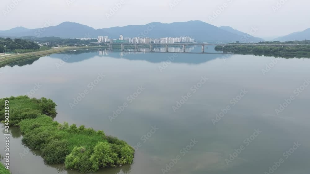 남양주 한강삼패지구 남양주 한강삼패지구