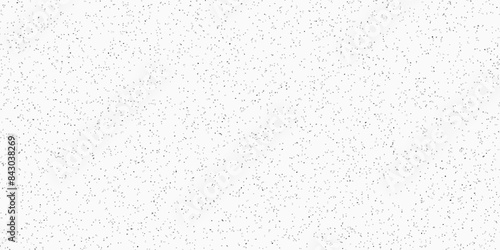 White wall and floor texture terrazzo flooring texture polished stone pattern old surface marble for background. Rock stone marble backdrop textured illustration design white paper texture.